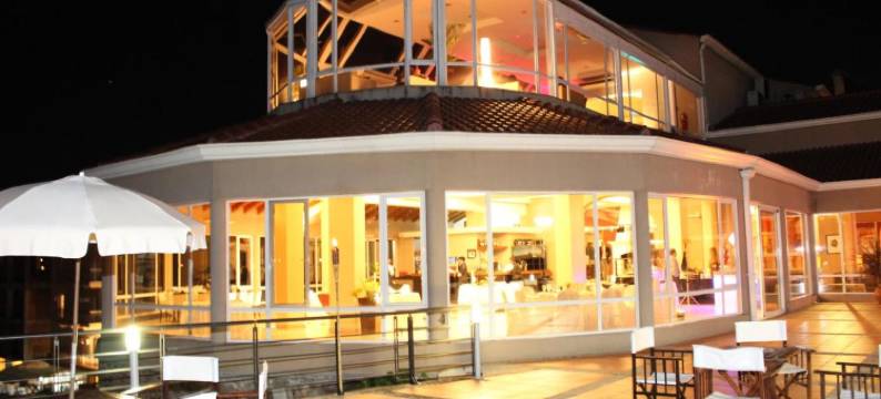 索尔圣哈维尔酒店(Sol San Javier)图片