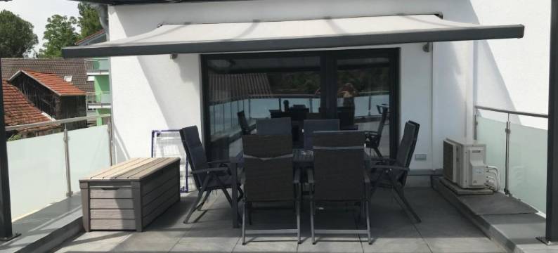 Ferienwohnungen Bali图片