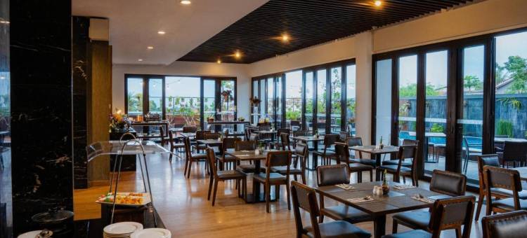 Laska Hotel Sukabumi图片