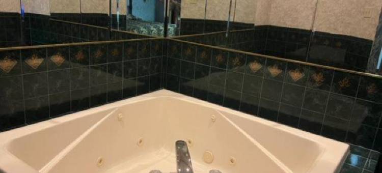 花园旅馆(Garden Inn)图片