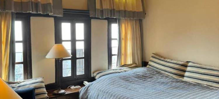 圣蒂科斯大厦酒店(Santikos Mansion, Santikos Collection)图片