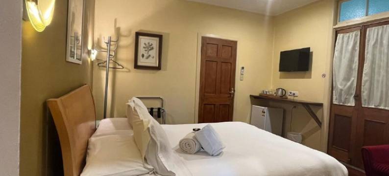 格雷古姆旅馆(Grey Gum Lodge)图片