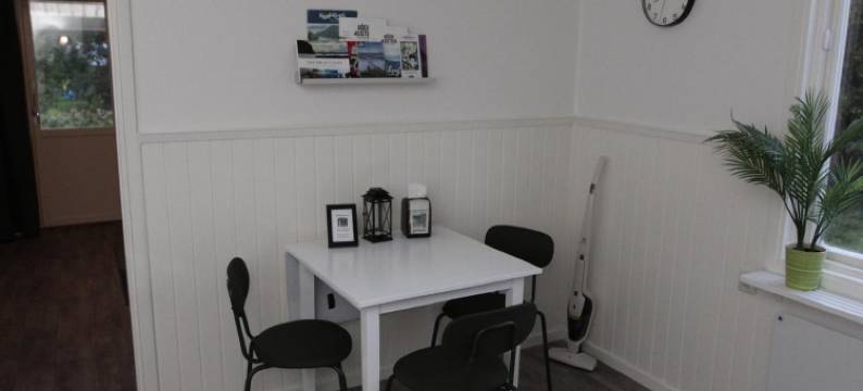 霍加库斯滕公寓酒店(Höga Kusten Lägenhetshotell)图片