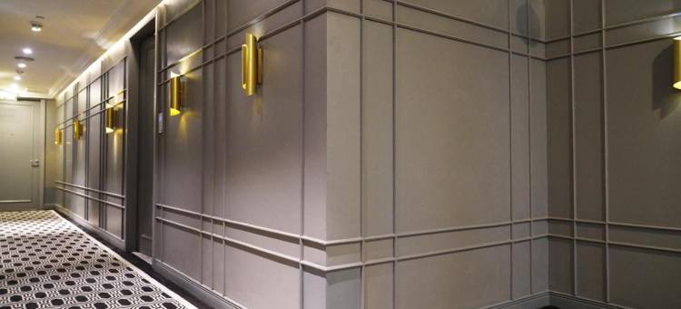尼沙特酒店(The Nishat Hotel)图片
