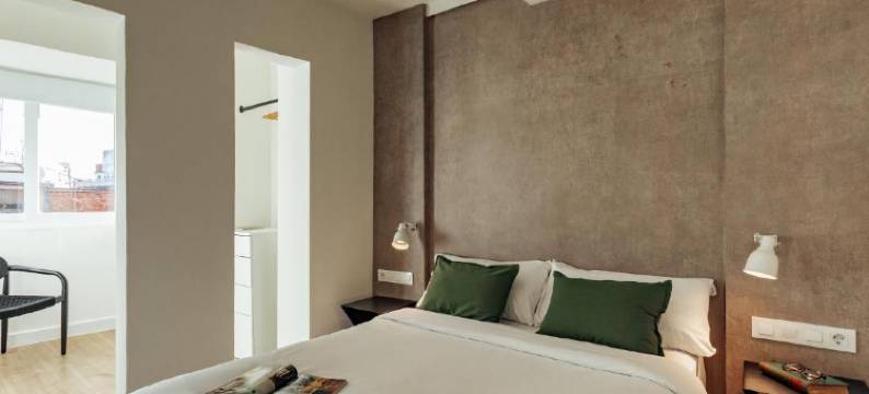 奥拉拉氛围公寓酒店(Vibe Apartments by Olala Homes)图片