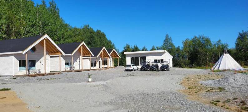 奥特奥斯提德旅馆(Atte Arstider)图片