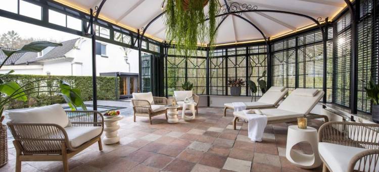 卡斯特尔恩格伦堡酒店(Kasteel Engelenburg)图片