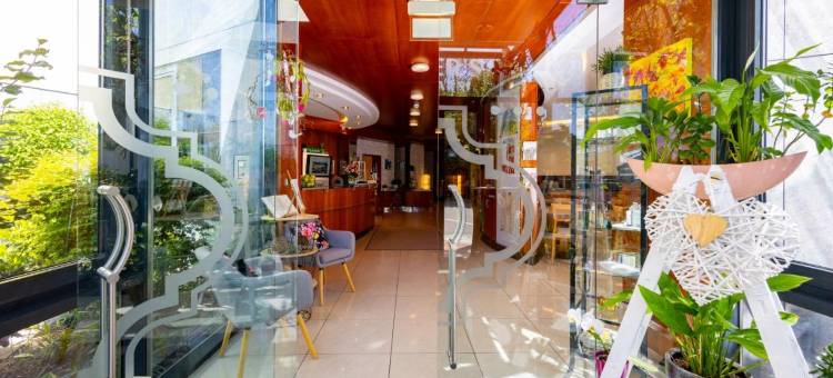 格拉茨斯托伊瑟尔酒店(Hotel Stoiser Graz)图片