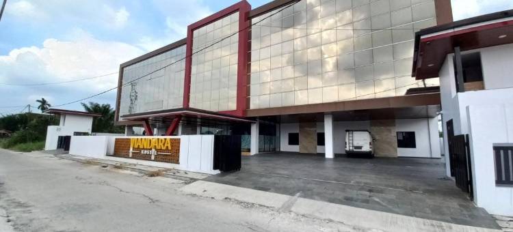 Sans Vibes Viandara Pekanbaru图片