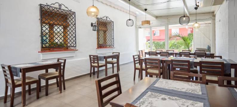 罗萨莱德唐瑟酒店(Hotel de Jerica)图片