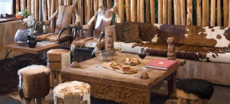 维拉德拉玛尔Spa酒店(Vila de La Mar & Spa)图片