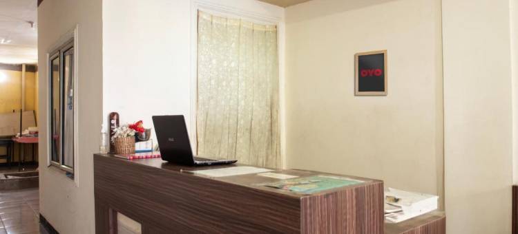 Hotel O Homestay Puspa Gemilang Syariah图片