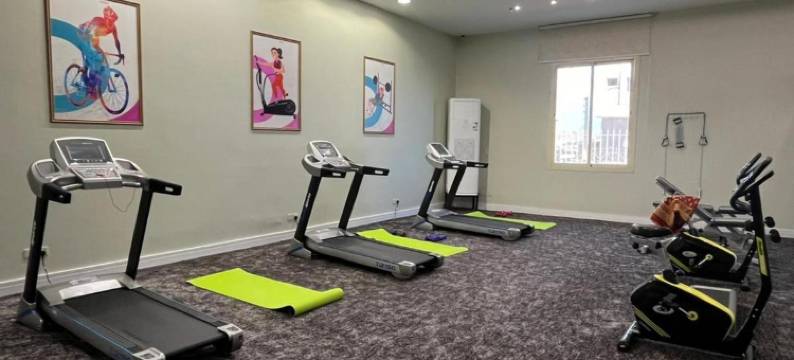 阿尔法尔酒店(Al-Fal Hotel)图片