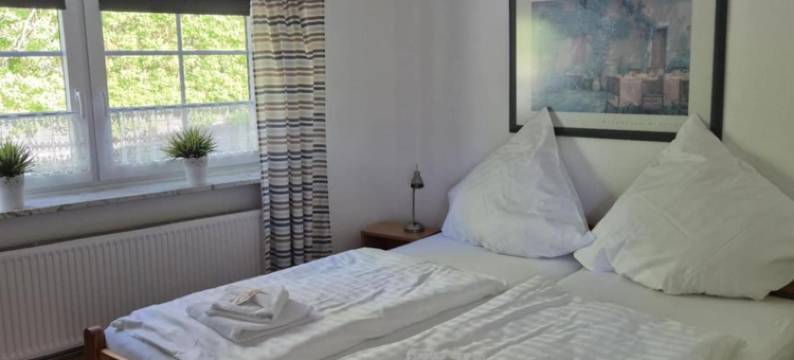 汉森旅馆(Hotel Panorama)图片