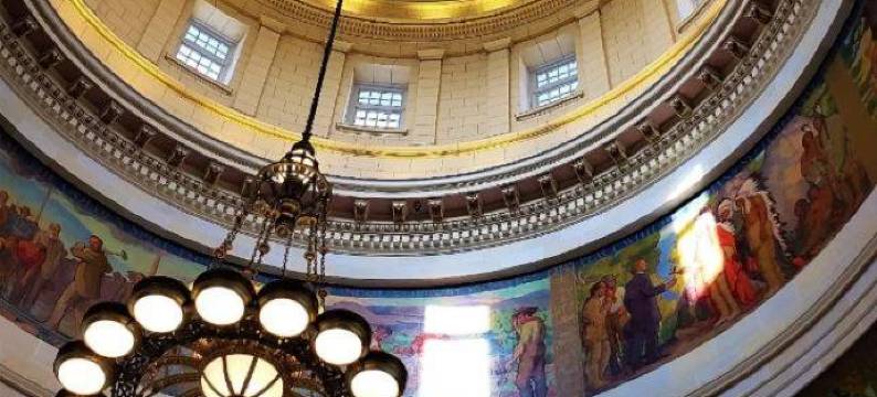 大都会旅馆(Metropolitan Inn Downtown Salt Lake City)图片