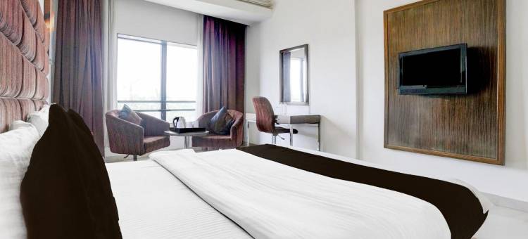 Super Townhouse Bharuch Near Railway Station Formerly Hotel Kohinoor图片