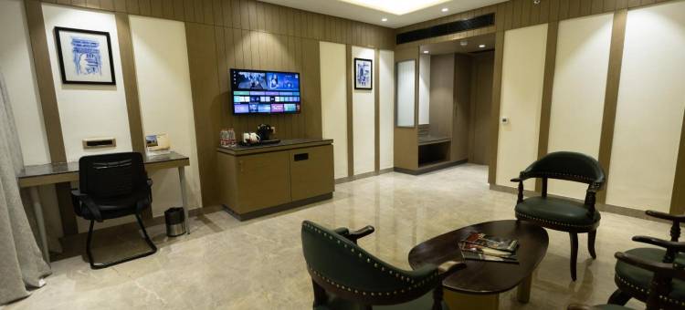 乔德普尔骄傲度假村(Pride Resort Jodhpur)图片