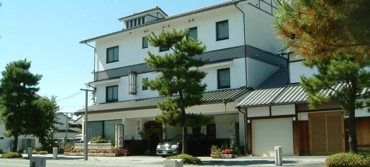 山长酒店(Hotel Yamachou)图片