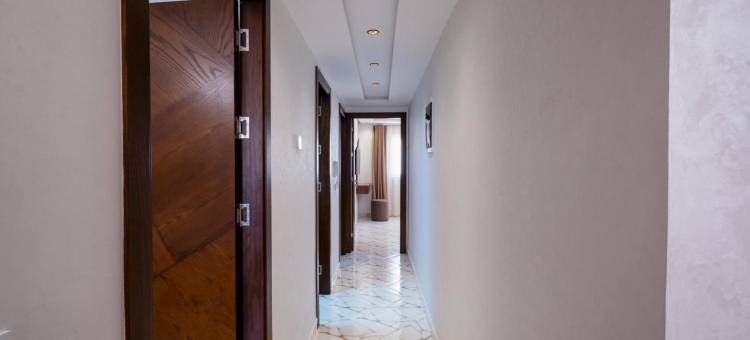 Appart-Hotel IMMOKA图片