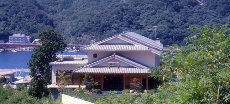 料理旅馆 银鳞(Ryouri No Yado Ginrin)图片