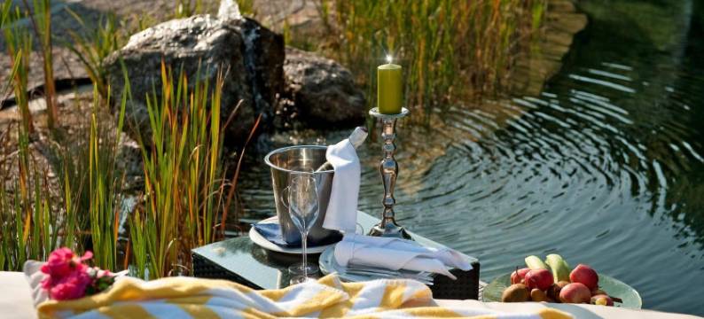 瓦豪住宅酒店(Romantikhotel Residenz Wachau)图片