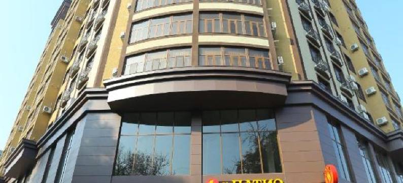 777酒店(Hotel 777)图片