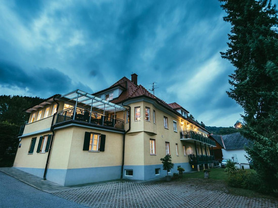 克莱因丁斯特旅馆