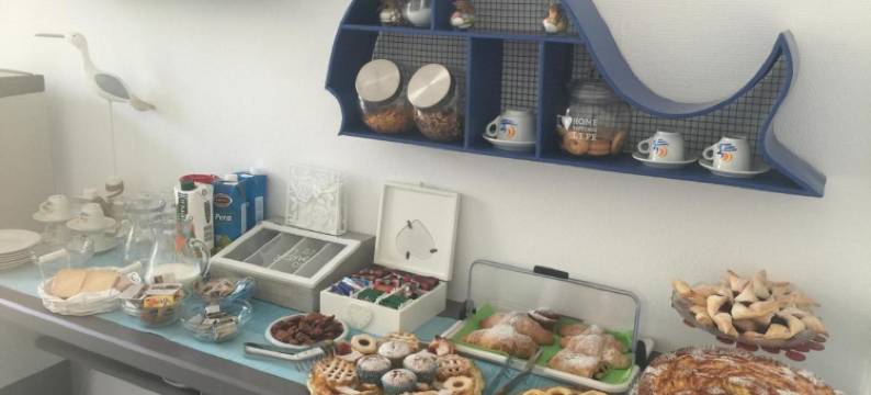 海港民宿(Porto di Mare b&b)图片