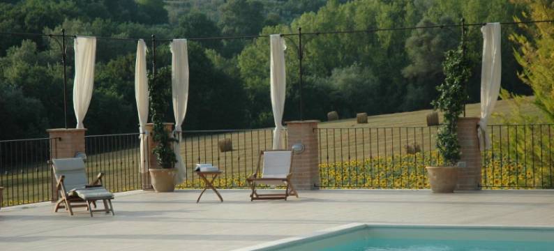 泰拉农庄酒店(Agriturismo Tara)图片