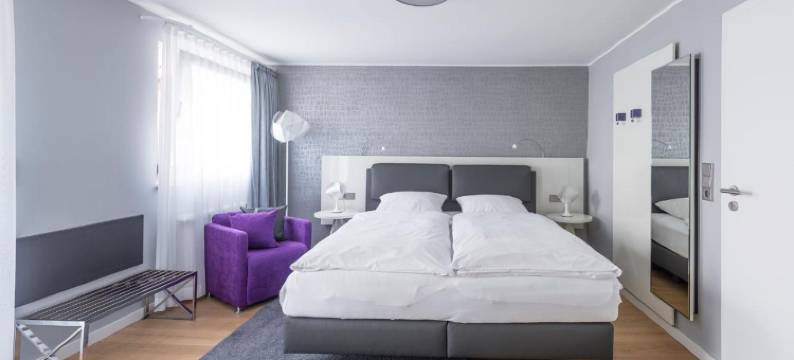 托绅克酒店(Hotel Domschenke)图片