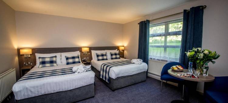 沃特富特酒店(Waterfoot Hotel)图片