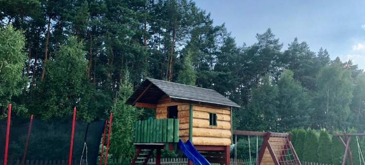 迪瓦尔酒店(Daglezjowy Dwór)图片