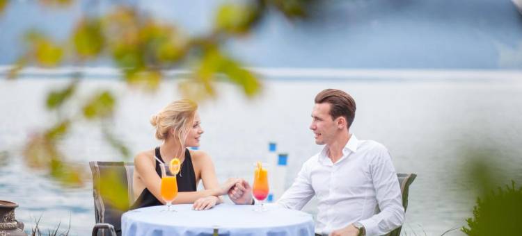 美岸韦吉斯罗曼蒂克酒店-美岸系列(Beau Rivage)图片