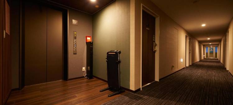 水户超级酒店(Super Hotel Mito)图片