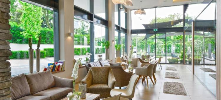 奥伯豪森公园酒店(Parkhotel Oberhausen)图片