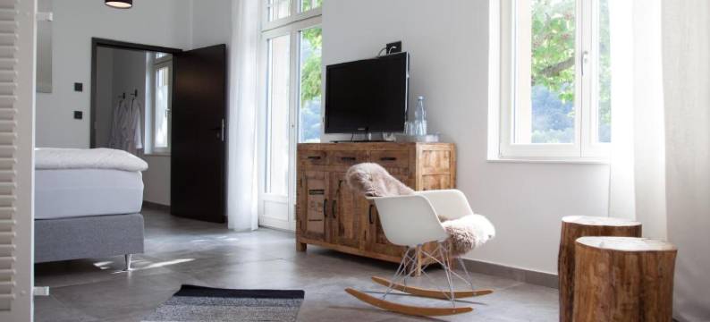 老市政厅民宿(Guesthouse Altes Rathaus)图片