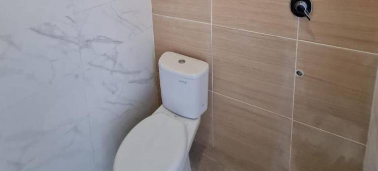 Krisan Guest House Syariah Banjarbaru Mitra RedDoorz图片