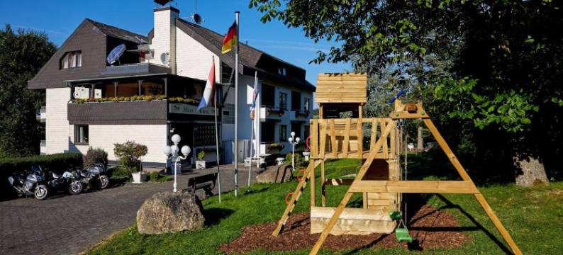 马斯酒店-餐厅(Hotel-Restaurant Maas)图片