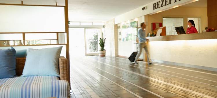 普利亚罗宾逊 - 全包式(Robinson Apulia - All Inclusive)图片