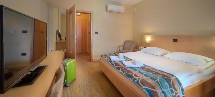 马罗维克酒店(Hotel Malovec)图片