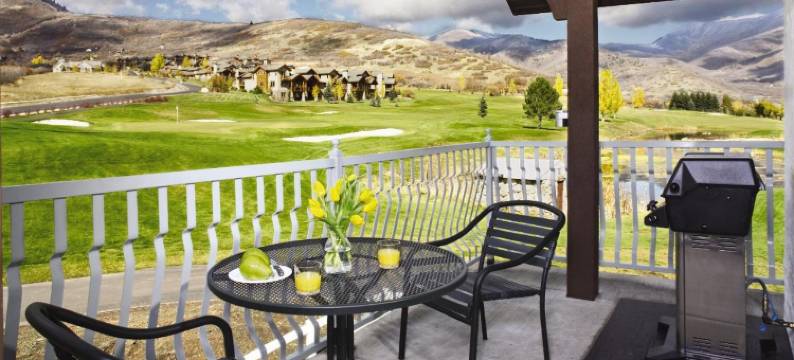 WorldMark Midway图片