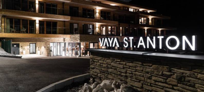 VAYA圣安东(Vaya St Anton)图片