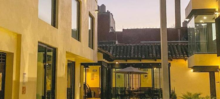 纳坎赛克雷托玛雅酒店(Hotel Nak'An Secreto Maya)图片