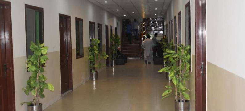 库尔希德宫萨达尔酒店(Hotel Khursheed Palace)图片