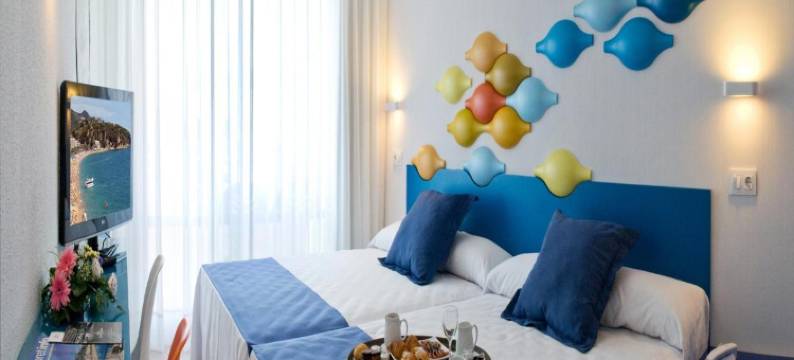 伊万尼亚奥林匹克度假酒店(Evenia Olympic Resort)图片