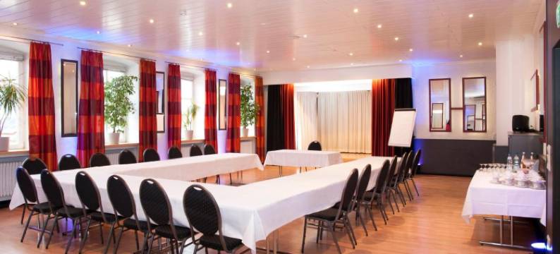 桑尼酒店(Hotel Sonne)图片