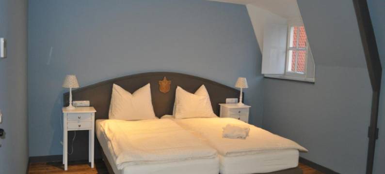 Kasteel Aldenghoor图片