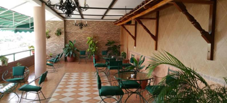 雷克斯酒店(Hotel Rex)图片