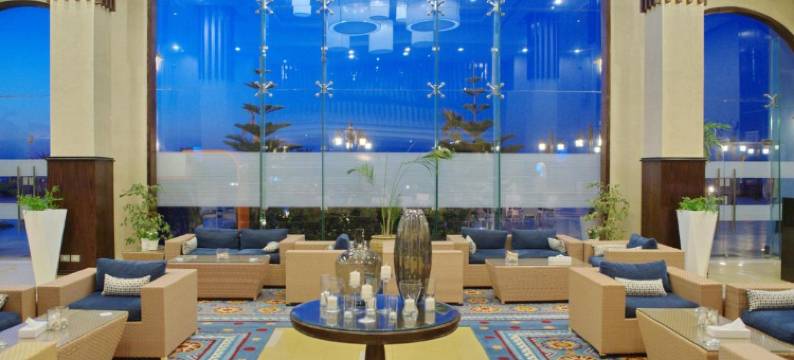 马特鲁港海滩度假村(Porto Matrouh Beach Resort)图片