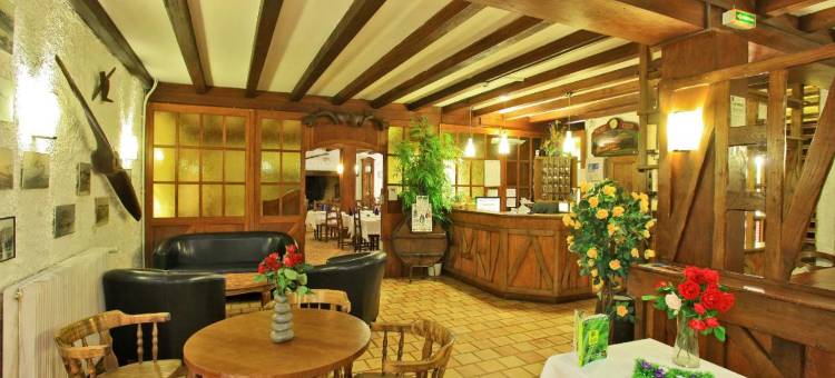 勒克洛斯格兰德酒店(Le Clos Grand)图片